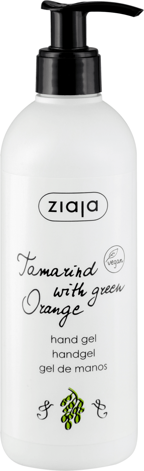 Tecni sapun za ruke Tamarind 270ml-slika