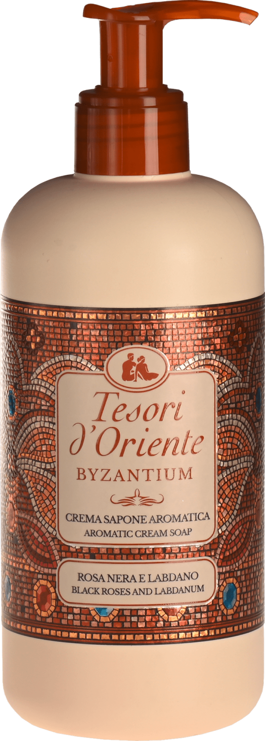 Tecni sapun Vizantija TDO 300ml-slika