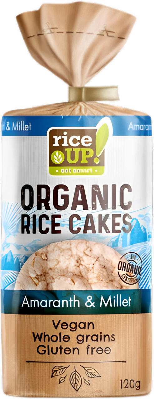 BGALETE PIR AMA PRO GF 120G RISE UP-slika