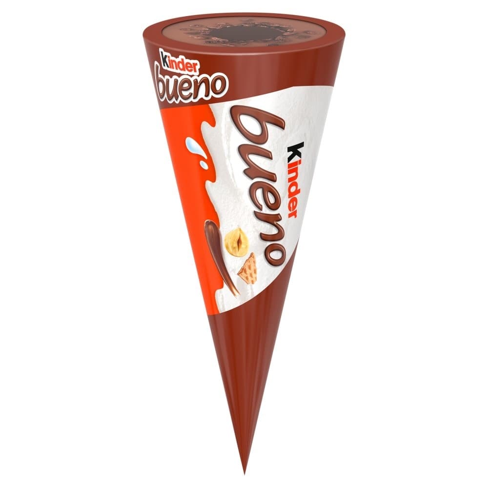 Sladoled Kinder Bueno Classic 62g-slika