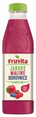 SOK JAB MAL BO&NIŠTA V 0.8L FRUVITA-slika