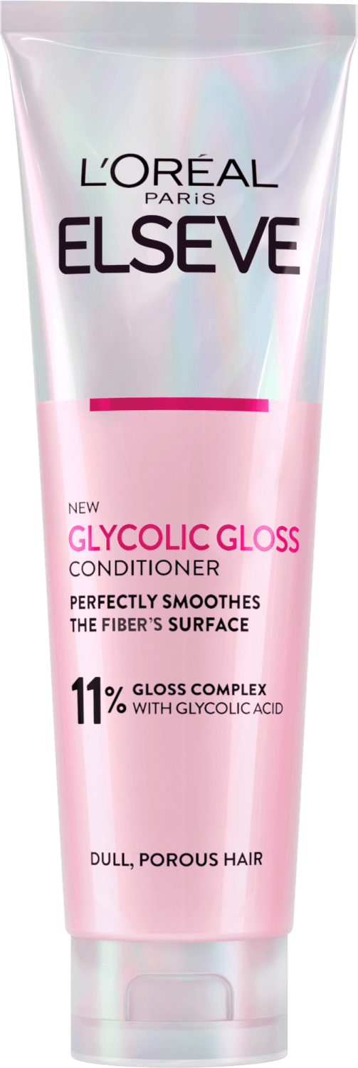 Balzam za kosu Elseve Glycolic150ml-slika