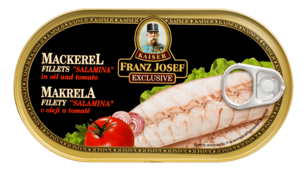 SKUŠA FILETI U PARADAJZU 170GR KFJ-slika