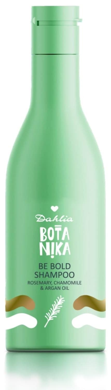 ŠAMPON BOT BB RUZ KAM 300ML DAHLIA-slika