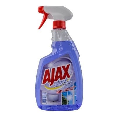 Sredstvo AJAX Windows & shiny 750ml-slika