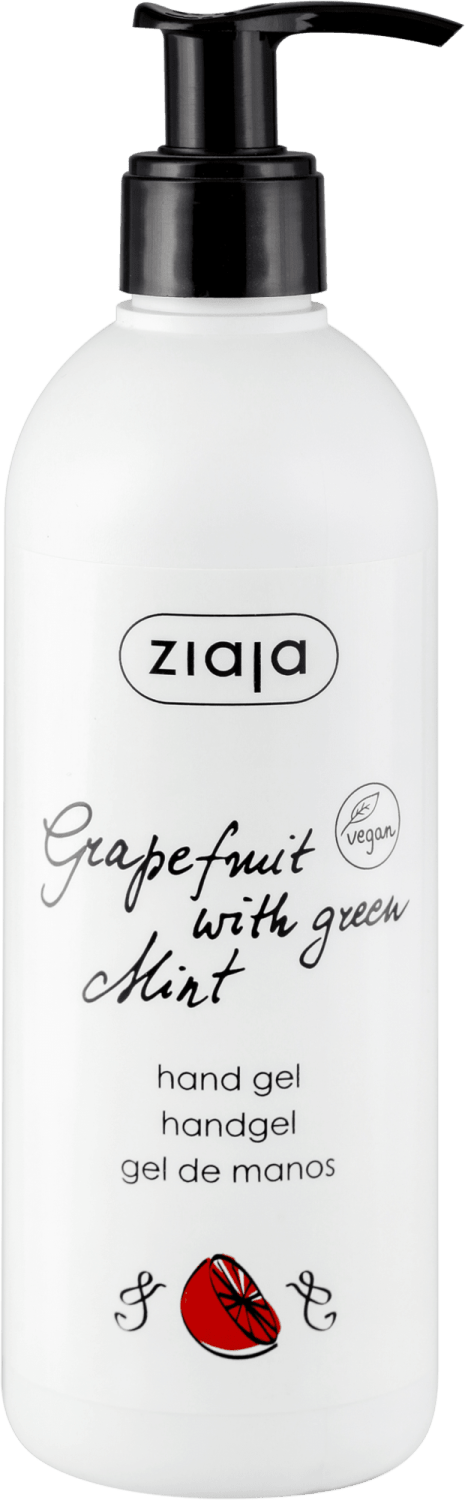 Tecni sapun za ruke grejp sa ment.270ml-slika