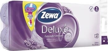 Toalet papir ZEWA aroma spa 8+2kom-slika