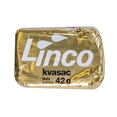 Sveži kvasac LINCO 42g-slika