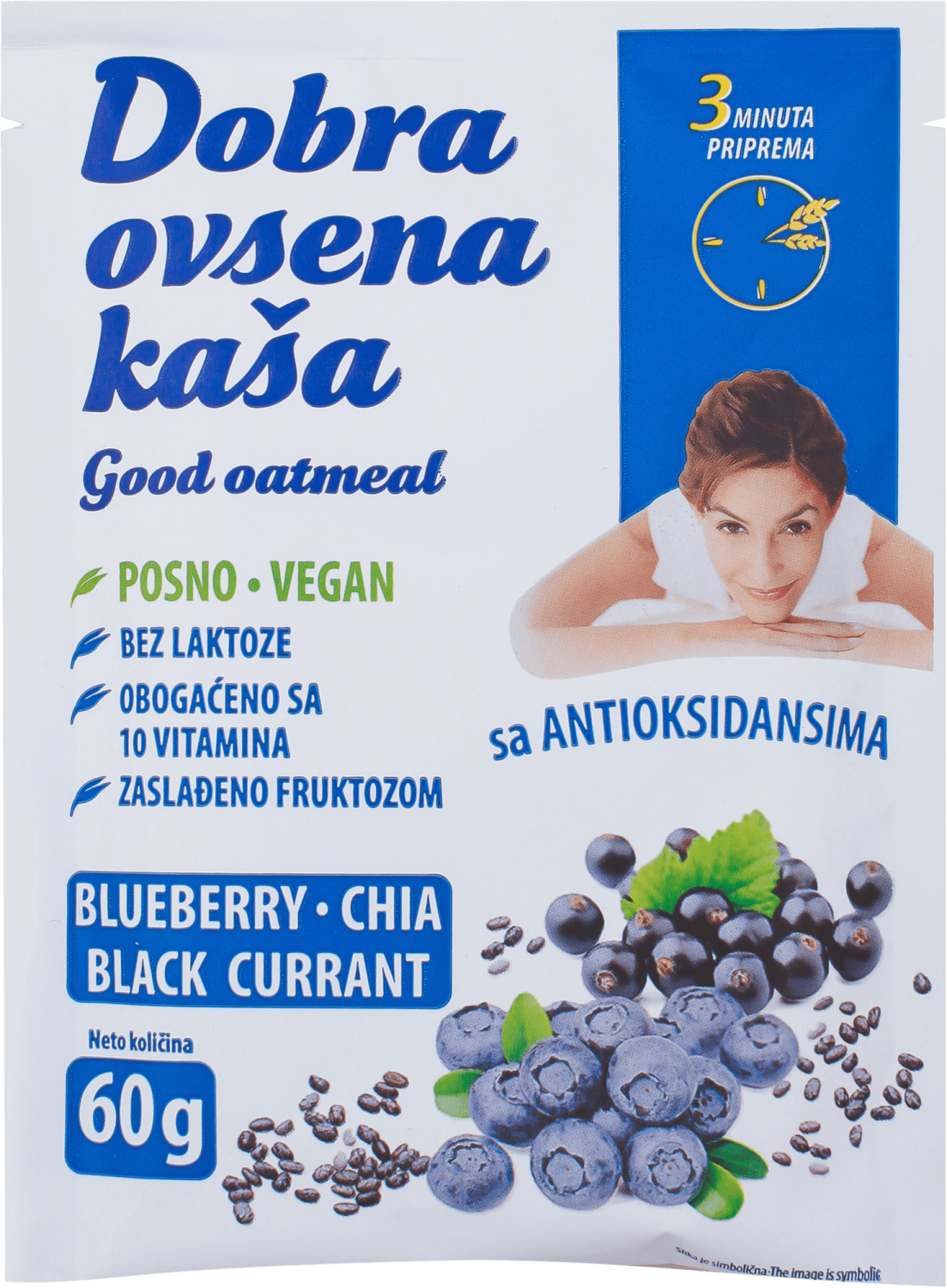 Kasa cia sem.borovnica,cr.ribizla 60g-slika