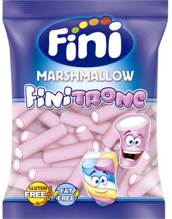 Bombone penasta Sweet Strobery Fini 100g-slika