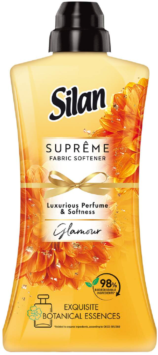Omeksivac Silan Supreme Glamour 1012ml-slika