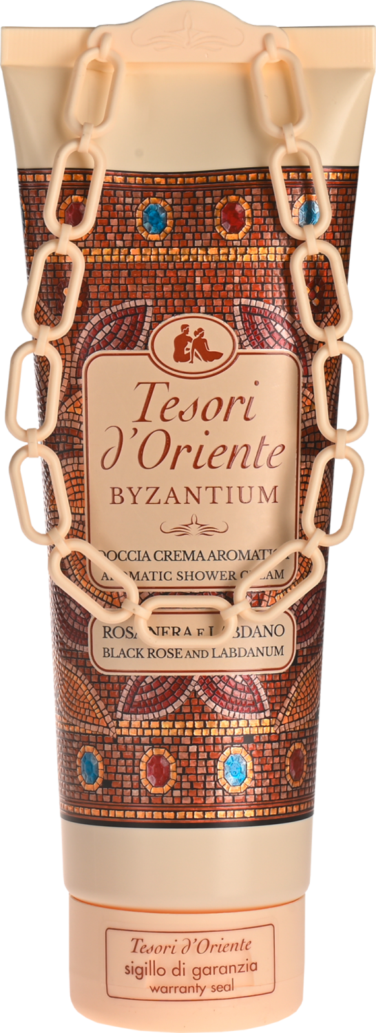 GEL TUŠ TDO VIZANTIJA 250ML-slika
