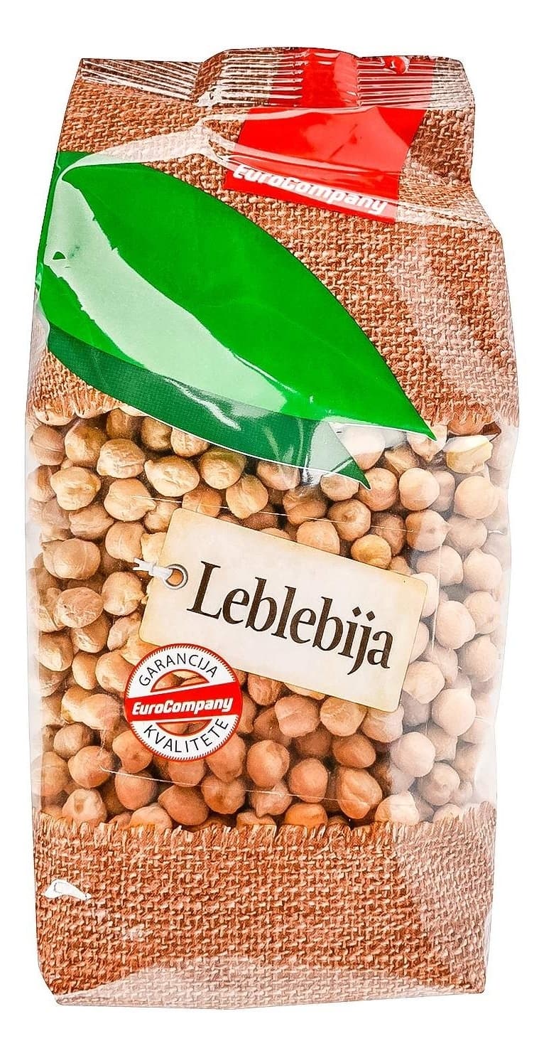 Leblebija 500g-slika