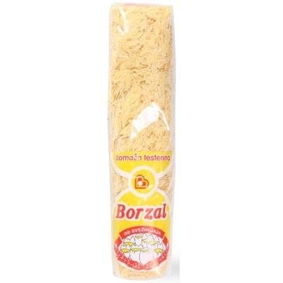 REZANAC ZOB 200G BORZAL-slika