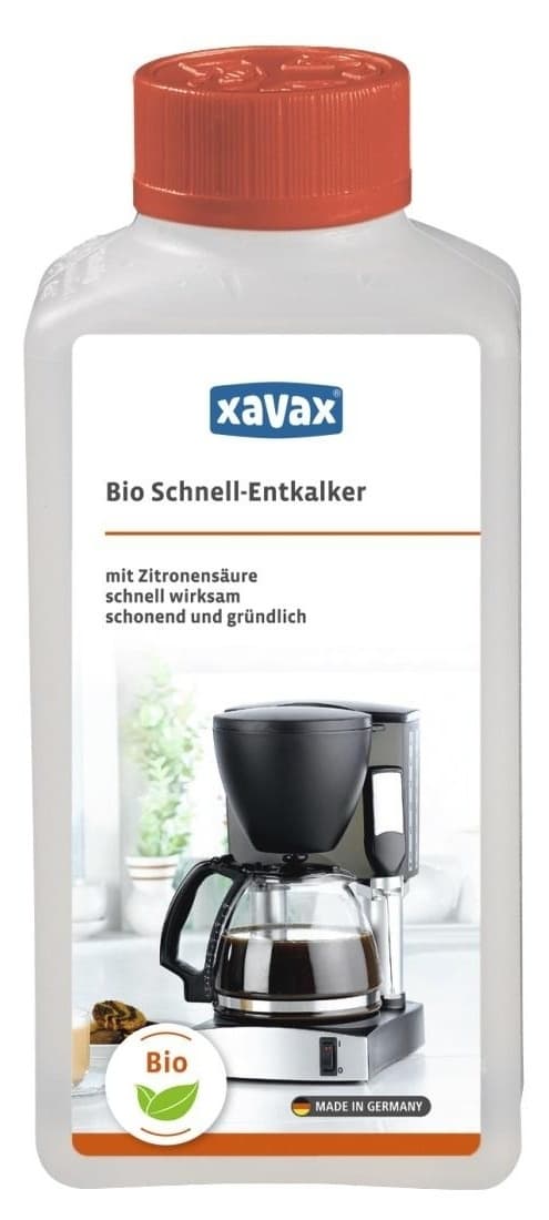 SREDSTVO ZA ČIŠĆENJE PROTIV KAMENCA 250ML UNIVERZALNO XAVAX-slika