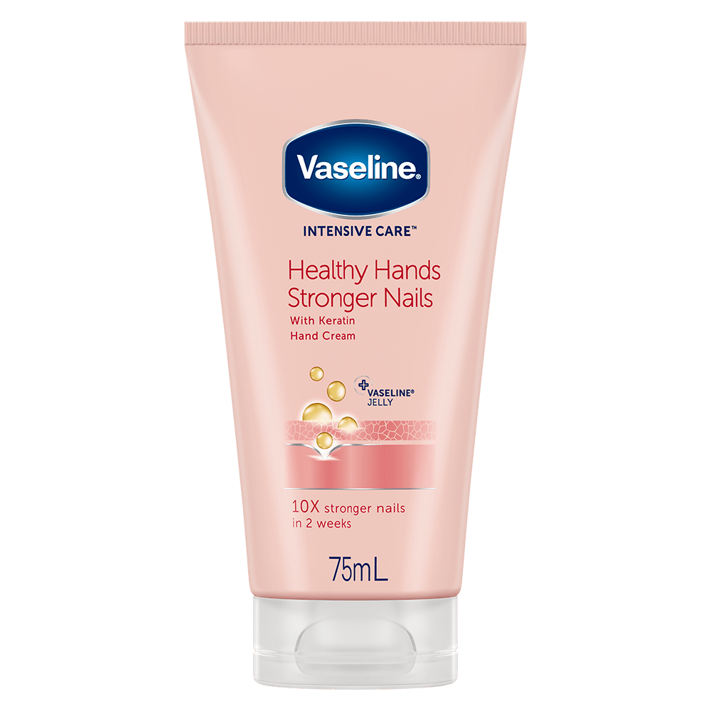 VASELINE krema za ruke i nokte 75ml-slika