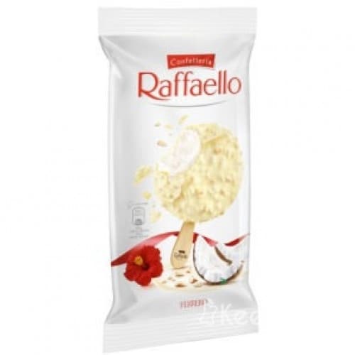 Sladoled Raffaello 47g-slika