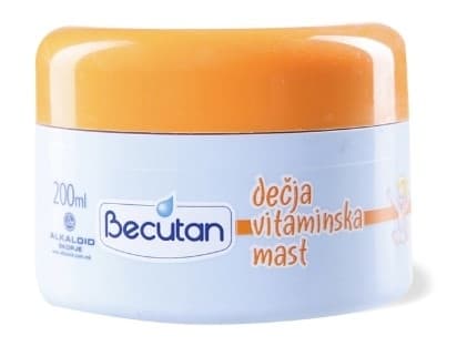 Krema Becutan sa nevenom 200ml-slika