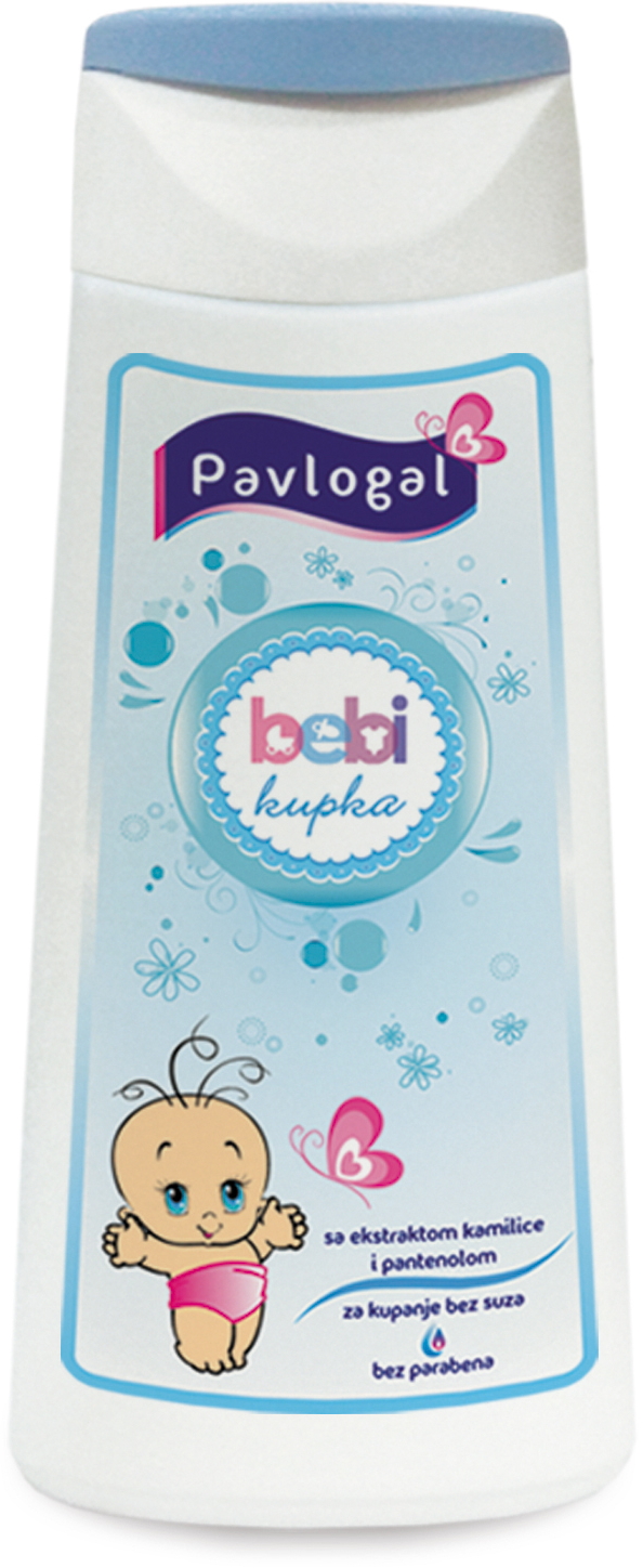 Kupka PAVLOGAL 200ml-slika