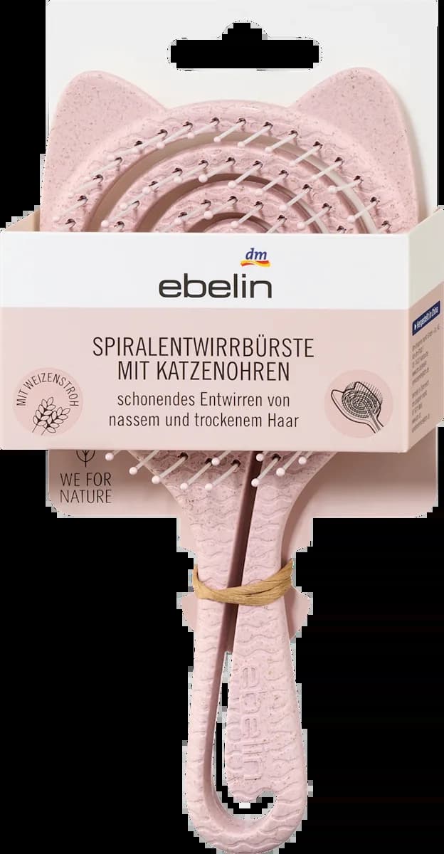 EBELIN četka za kosu spiralna 1kom-slika