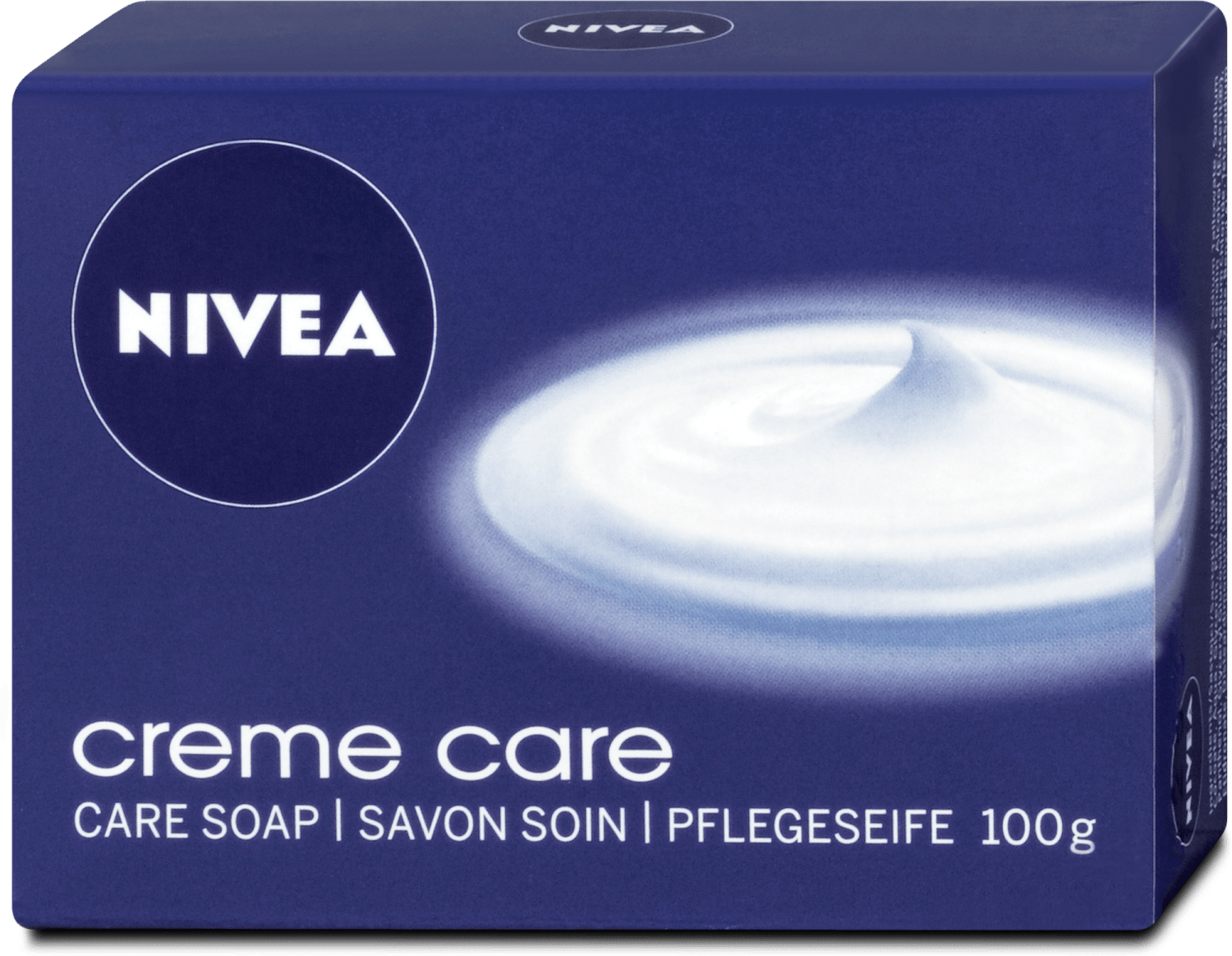 NIVEA sapun Creme care 100g-slika