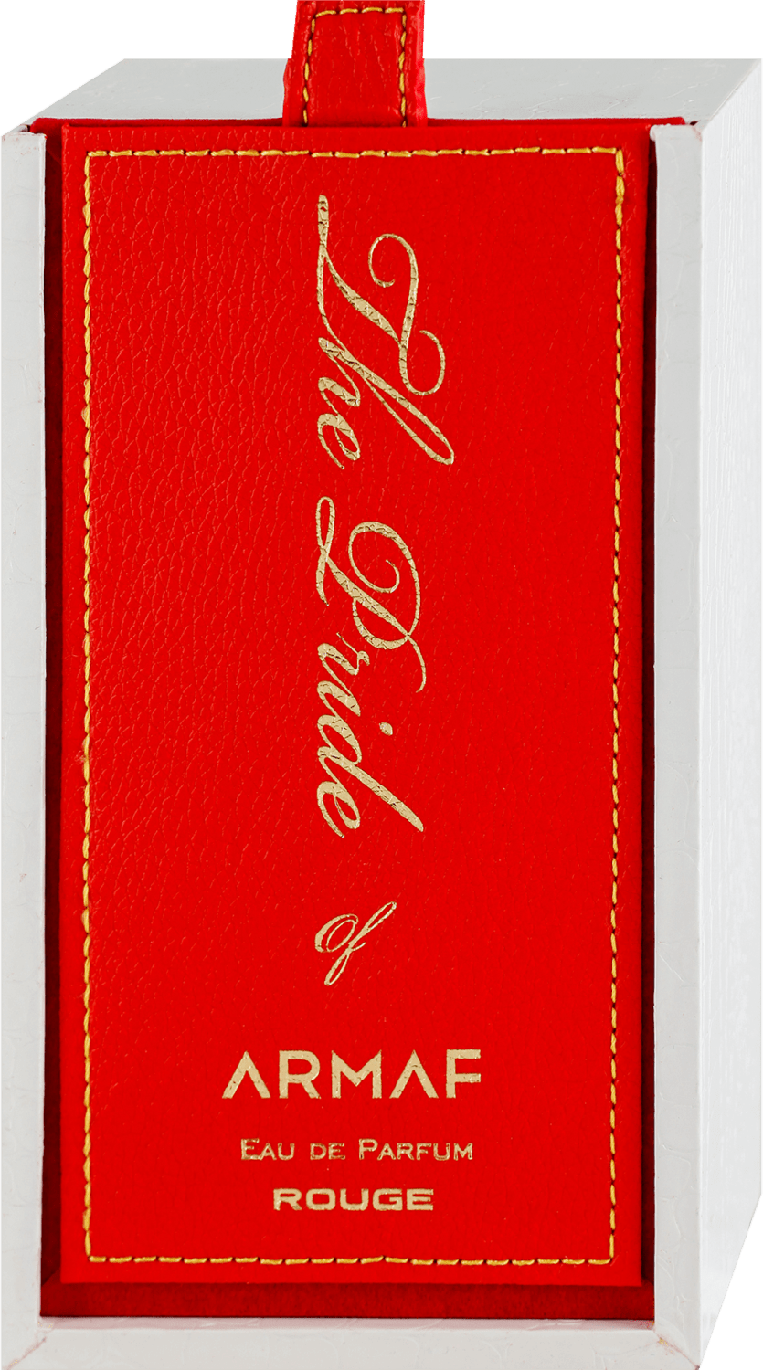 ARMAF The pride of rouge parfem 100ml-slika