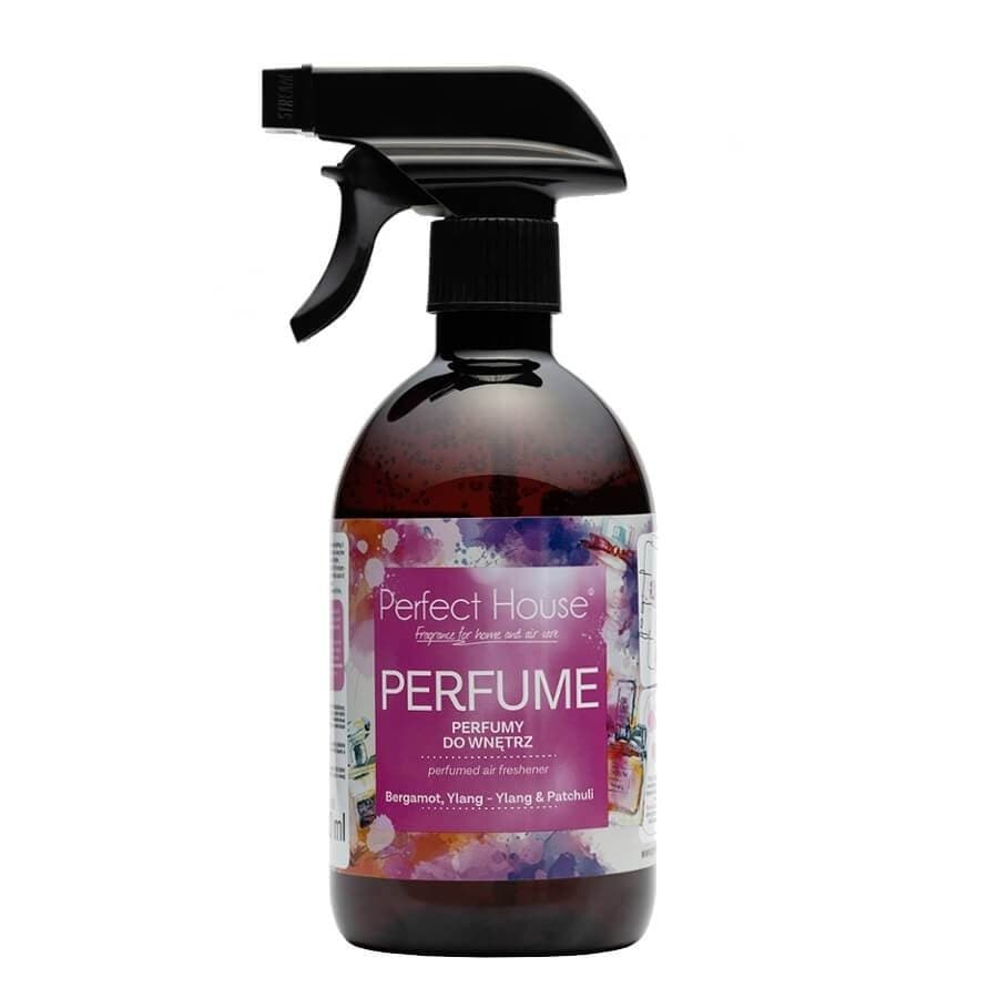 BARWA osveživač prostora i tkanina perfect house 500ml-slika