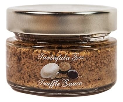 Sos DAMAR TARTUFI Tartufata 100g-slika