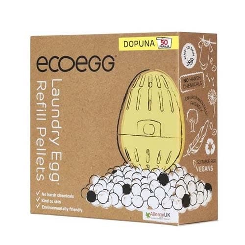 DET DOPUNA BEZ MIRISA 50 PRA ECOEGG-slika