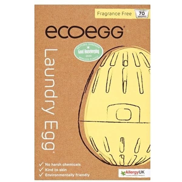 ECOEGG DETERDZENT ZA VES BEZ MIRISA 70 PRANJA-slika