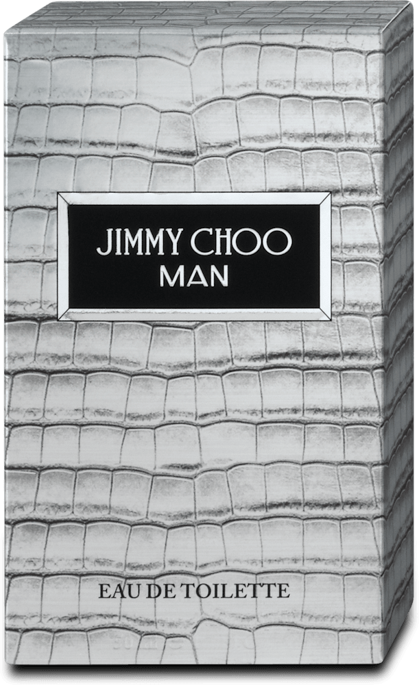 JIMMY CHOO Man toaletna voda 50ml-slika