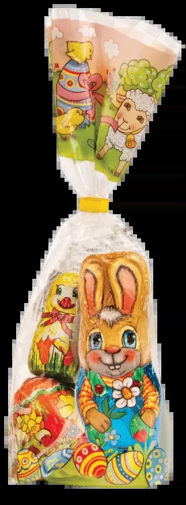 Uskršnji paketić SWEET CHOICE 65g-slika