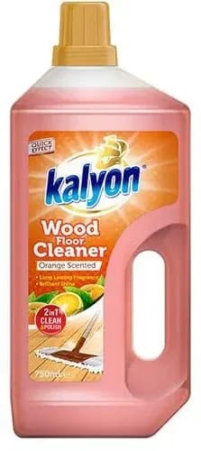 Sredstvo za čišćenje podova KALYON narandža 750ml-slika