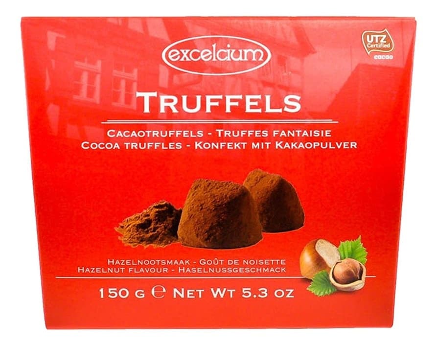 TRUFLE FANTAZY CRVENA LESNIK HAMLET 150GR-slika