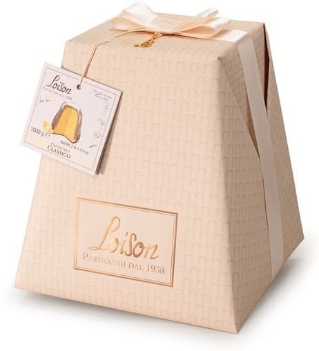 LOISON Pandoro classico kolač 1kg-slika