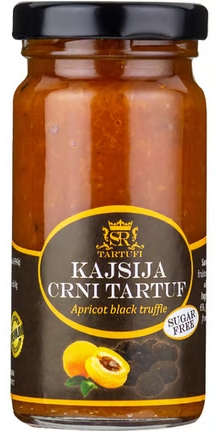 NAMAZ KAJSIJA TARTUF 110G TARTUFI-slika