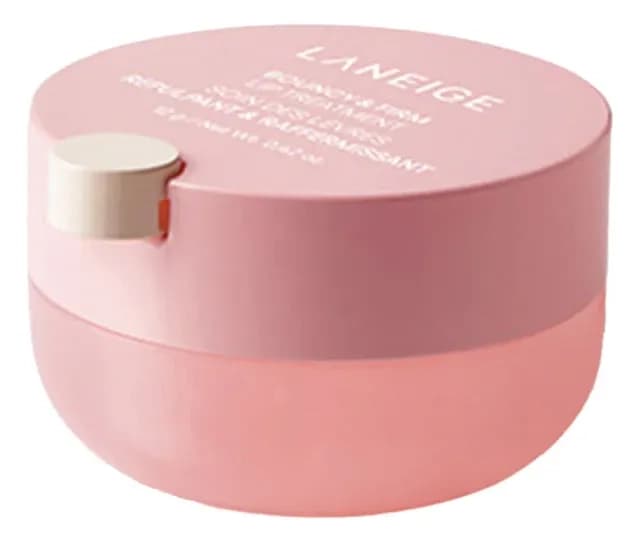 LANEIGE Bouncy & firm balzam za usne 12g-slika