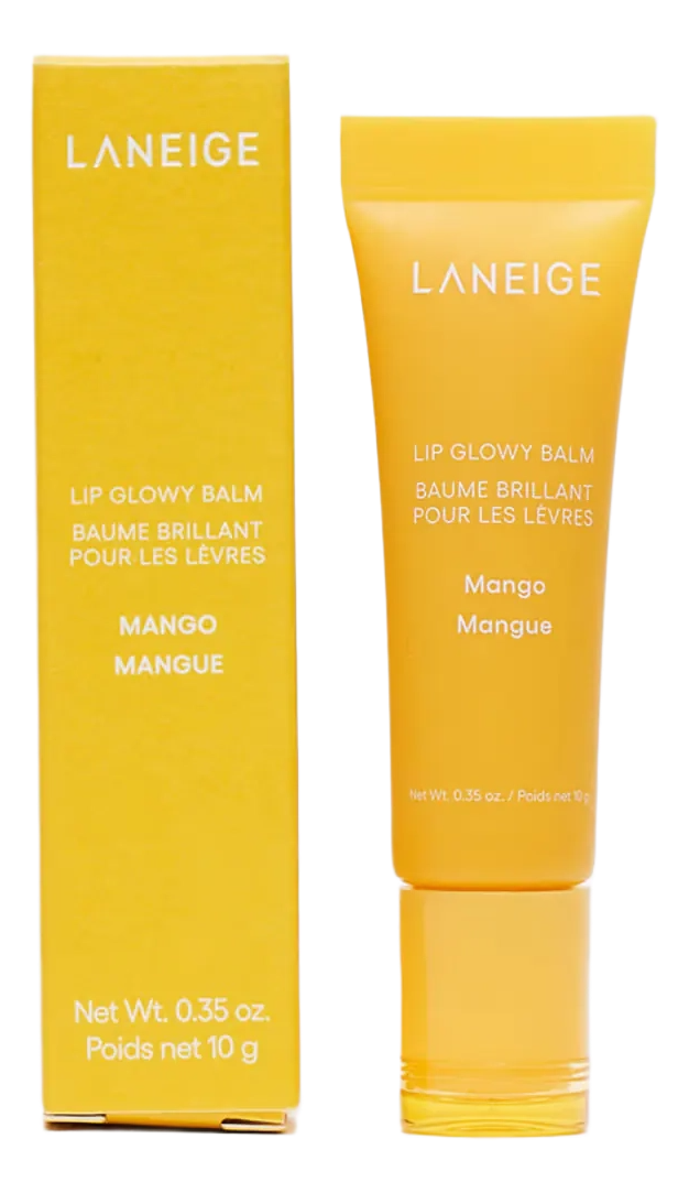 LANEIGE Mango balzam za usne 10g-slika