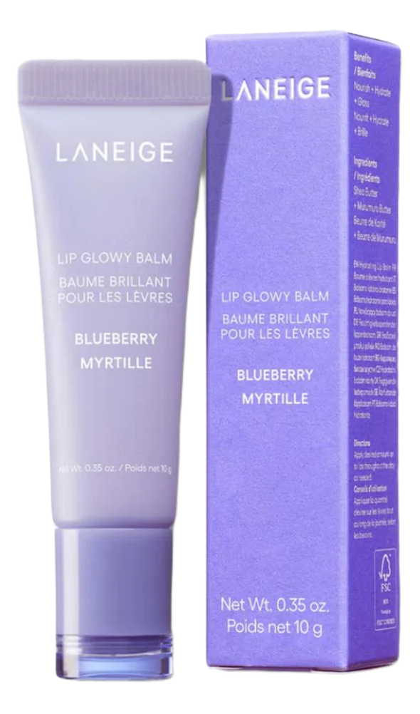 LANEIGE Blueberry balzam za usne 10g-slika