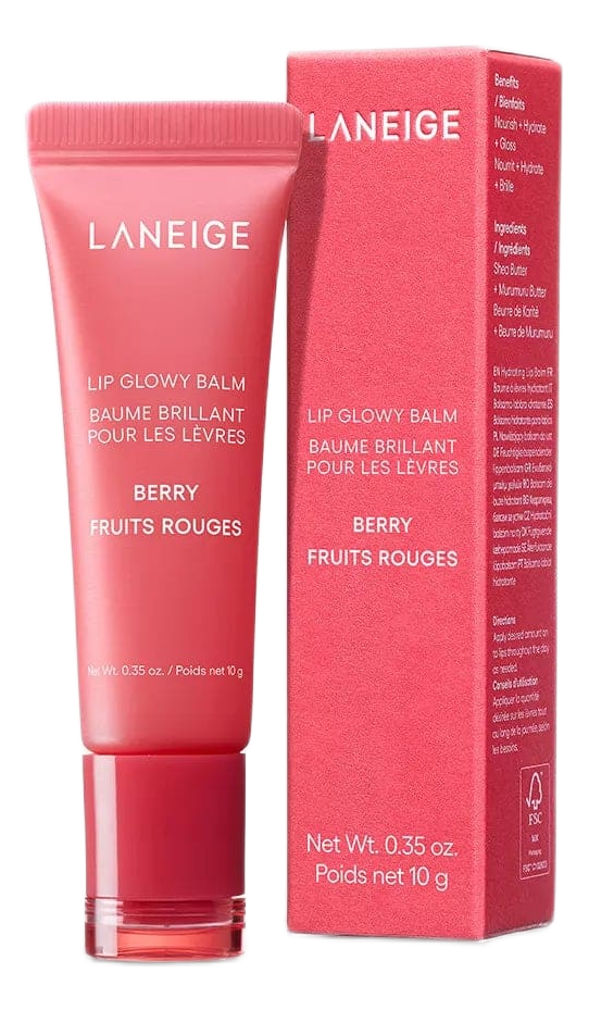 LANEIGE Berry balzam za usne 10g-slika