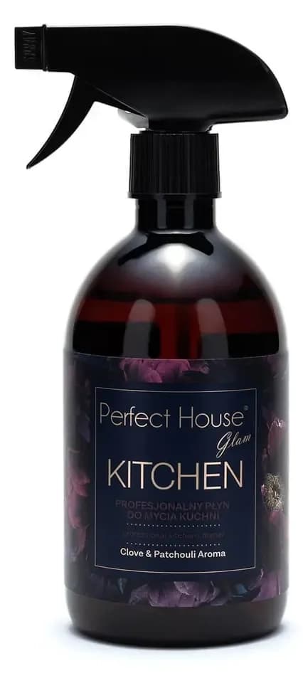 Sredstvo za čišćenje kuhinje BARWA Perfect house kitchen 500ml-slika