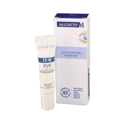 KREMA MULTIAC PR PODOČ 15ML YUCO-slika