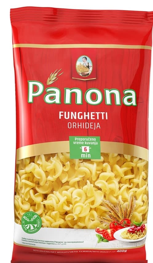 TESTENINA ORHIDEJA 400G PANONA-slika