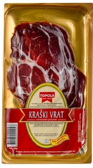VRAT KRAŠKI SLAJS VP 100G IM TOPOL-slika