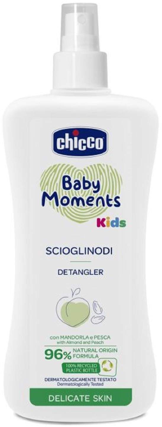 CHICCO Baby moments Kids balzam u spreju 200ml-slika