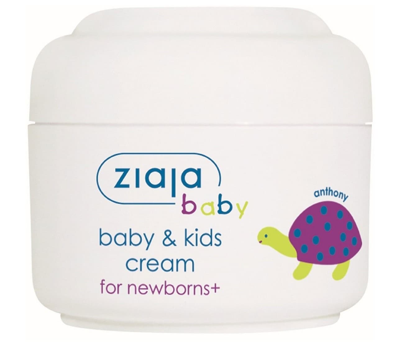 KREMA BABY 50ML ZIAJA-slika