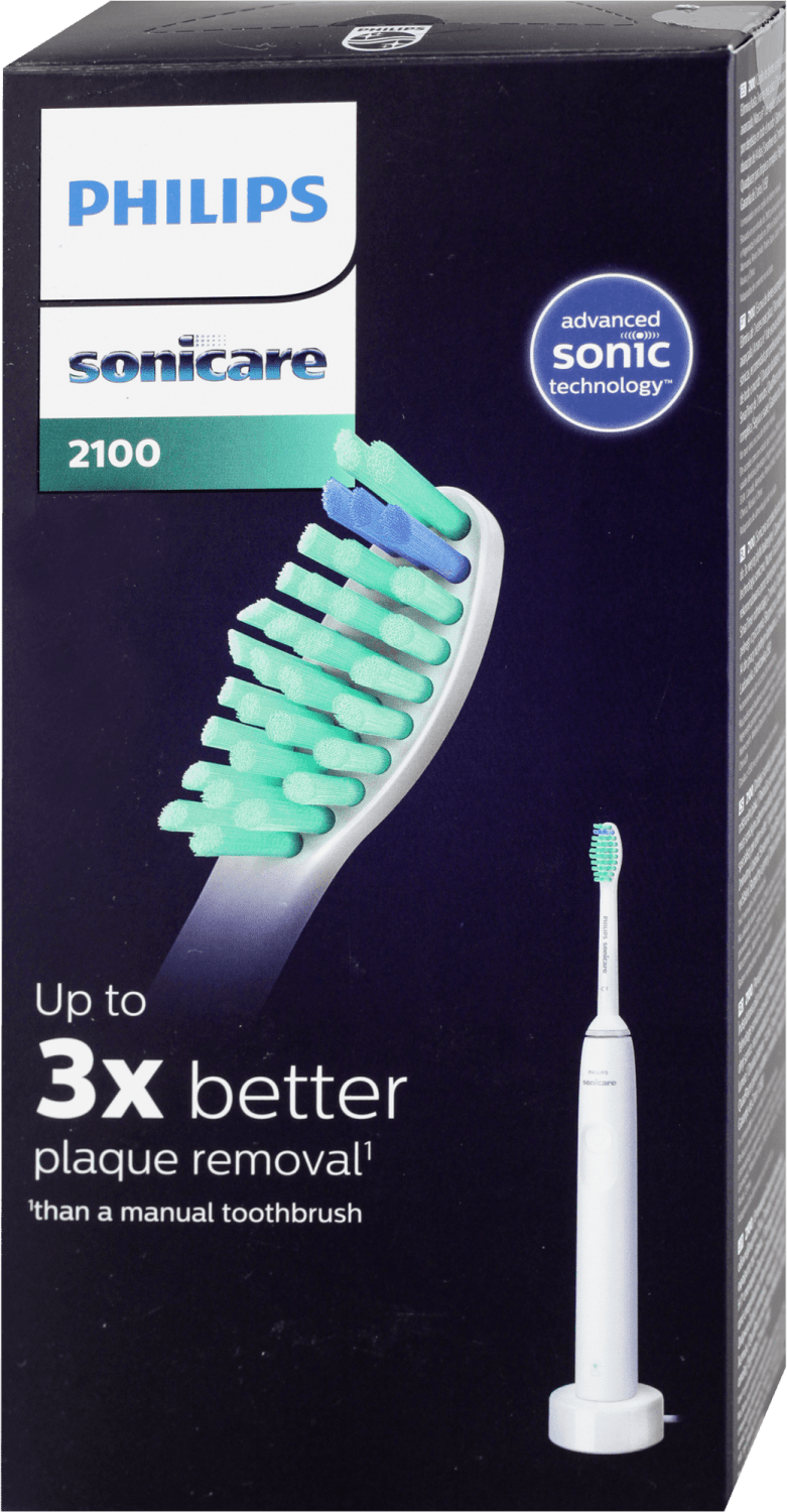 PHILIPS Sonicare 2100 series električna četkica HX3651/13 -slika