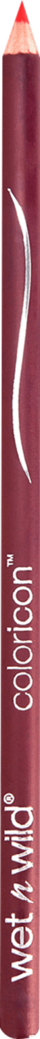 WET N WILD Color icon olovka za usne E717 berry red-slika
