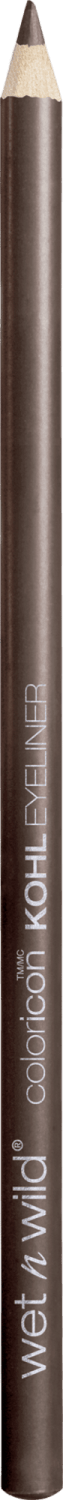 WET N WILD Color icon kohl olovka za oči E603A simma brown now-slika