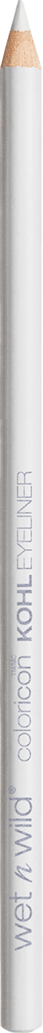 WET N WILD Color icon kohl olovka za oči E608A white-slika